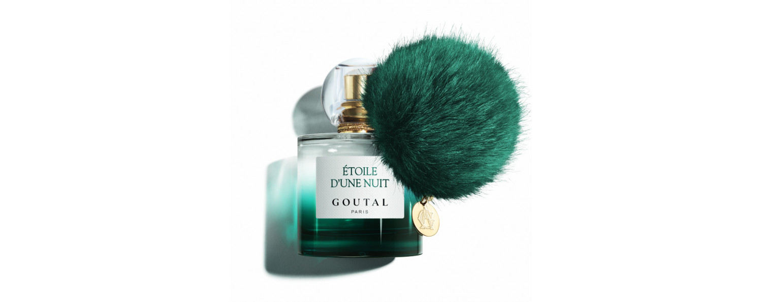 Parfum femme_Goutal - Etoile d une Nuit - Flacon - 50ml - parisparfumsfr