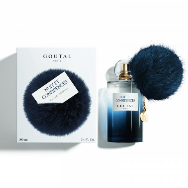 Parfum_Femme_Goutal - Nuit_Et_Confidences- Flacon + Etui - 100ml - parisparfumsfr