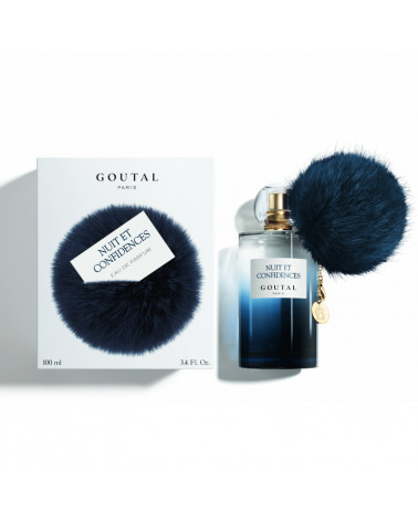 Parfum_Femme_Goutal - Nuit_Et_Confidences- Flacon + Etui - 100ml - parisparfumsfr