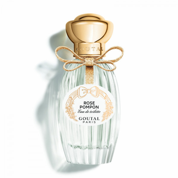 Parfum_Femme_Goutal - Rose_Pompon_EDT - Flacon - 50ml - parisparfumsfr