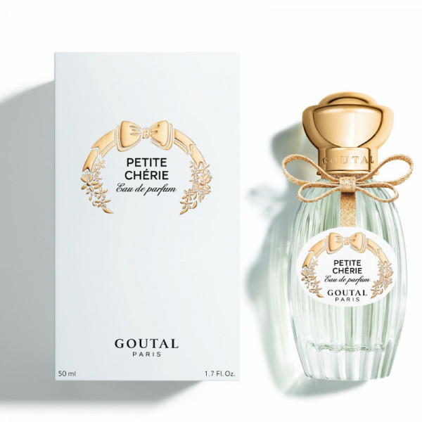 Parfum_Femme_ Goutal - EDP - Petite Cherie - Flacon + Etui - 50ml - parisparfumsfr