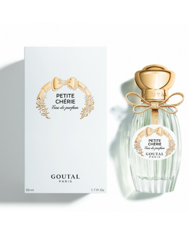 Parfum Femme_ Goutal - EDP - Petite Cherie - Flacon + Etui - 50ml - parisparfumsfr