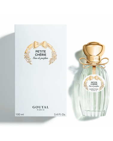 Parfum_Femme_Goutal - EDP - Petite Cherie - Flacon + Etui - 100ml - parisparfumsfr