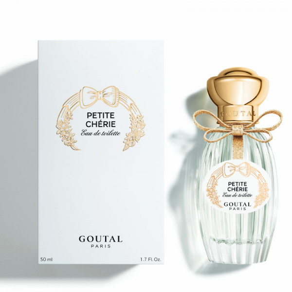 Parfums Femme Goutal - EDT - Petite Cherie - Flacon + Etui - 50ml- parisparfumsfr