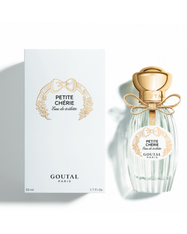 Parfums Femme Goutal - EDT - Petite Cherie - Flacon + Etui - 50ml- parisparfumsfr