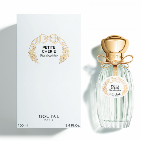 Femme Goutal - EDT - Petite Cherie - Flacon + Case - 100ml - parisparfumsfr