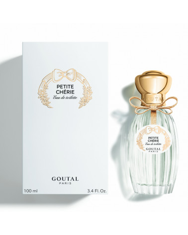 Parfums Femme Goutal - EDT - Petite Cherie - Flacon + Etui - 100ml - parisparfumsfr