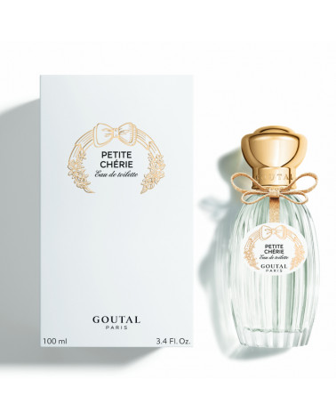 Femme Goutal - EDT - Petite Cherie - Flacon + Case - 100ml - parisparfumsfr