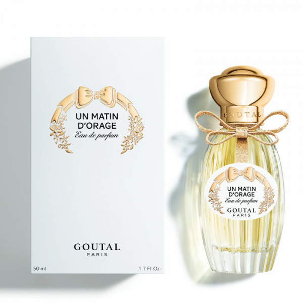 Parfum Femme_Goutal_Femme EDP  Un Matin D Orage Flacon + Etui - 50ml - parisparfumsfr