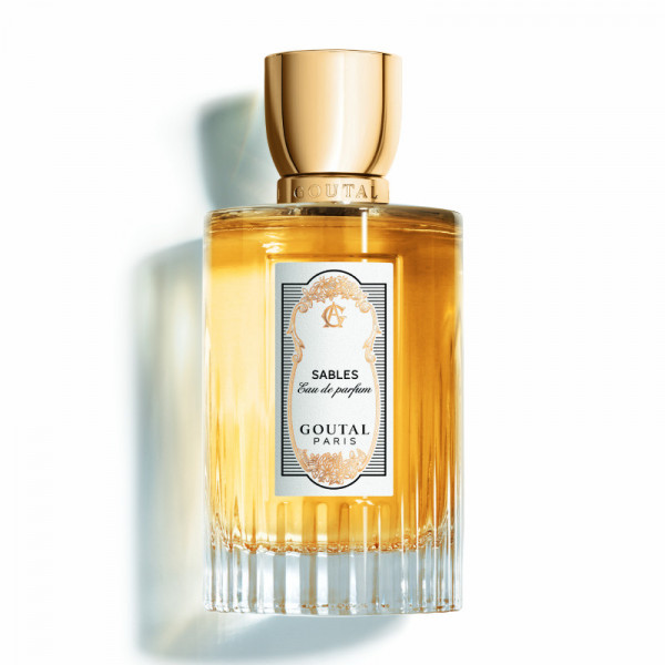 Parfum MIXTE_Goutal - EDP - Sables - Flacon - 100ml - parisparfumsfr