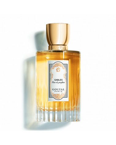 Parfum MIXTE_Goutal - EDP - Sables - Flacon - 100ml - parisparfumsfr