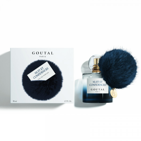 Parfum_Femme_Goutal - Nuit_Et_Confidences- Flacon + Etui - 50ml - parisparfumsfr