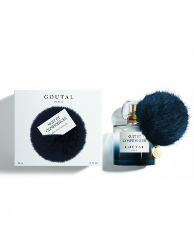 Parfum_Femme_Goutal - Nuit_Et_Confidences- Flacon + Etui - 50ml - parisparfumsfr