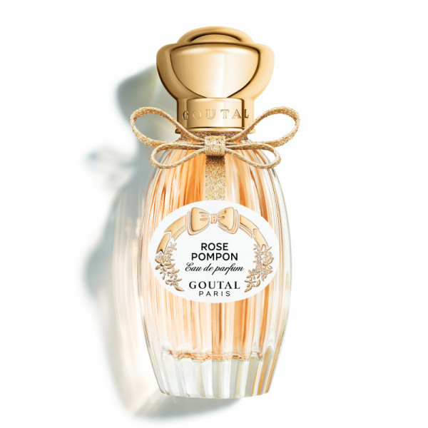 Parfum Femme _Goutal  - EDP - Rose Pompon - Flacon - 50ml- parisparfumsfr
