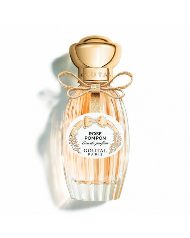 Parfum Femme _Goutal  - EDP - Rose Pompon - Flacon - 50ml- parisparfumsfr