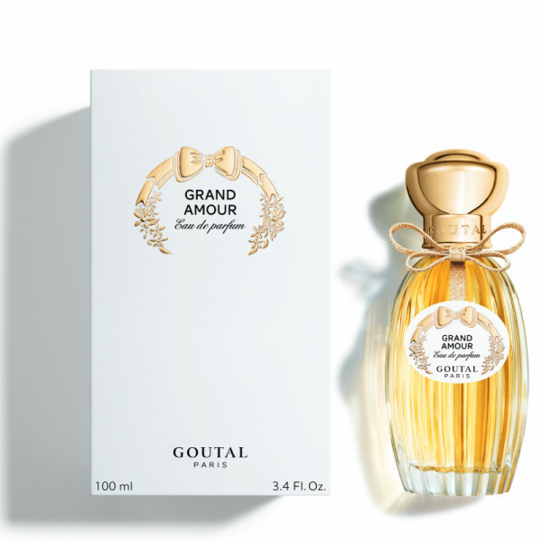 Parfum Femme_Goutal EDP Grand Amour - Flacon+Etui 100ml_parisparfumsfr