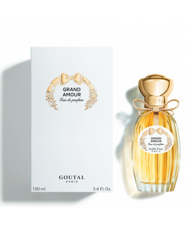 Damenparfüm_Goutal EDP Grand Amour - Flasche + Etui 100ml_parisparfumsfr