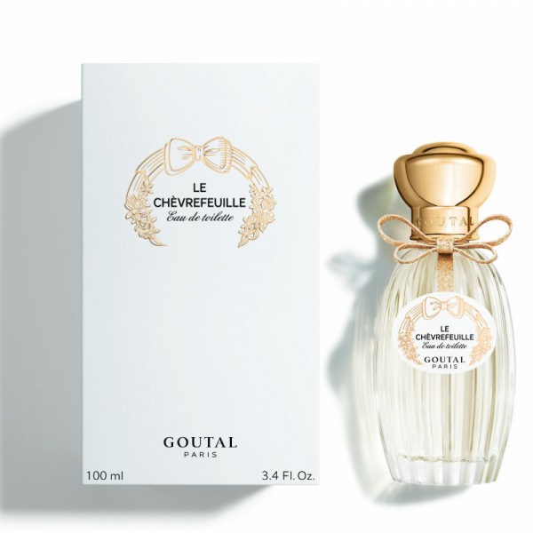 Parfüm_Femme _goutal - EDT - Le_chelfeuille - Flasche + Hülle - 100ml - Parisparfumsfr