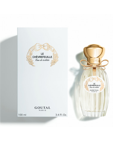 Parfüm_Femme _goutal - EDT - Le_chelfeuille - Flasche + Hülle - 100ml - Parisparfumsfr