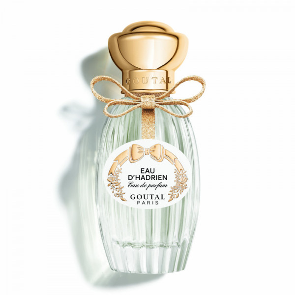 parfum Femme _Goutal EDP_ Eau Hadrien Flacon 50ml_ parisparfumsfr