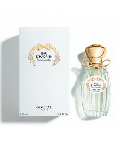parfum Femme _Goutal EDP_ Eau Hadrien Flacon+Etui 100ml _ parisparfumsfr