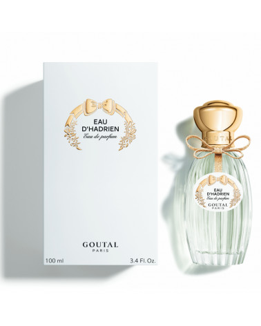 parfüm_Femme _Goutal EDP_ WATER_HADRIEN_FLACON + CASE 100ml _ ParisParfumsfr