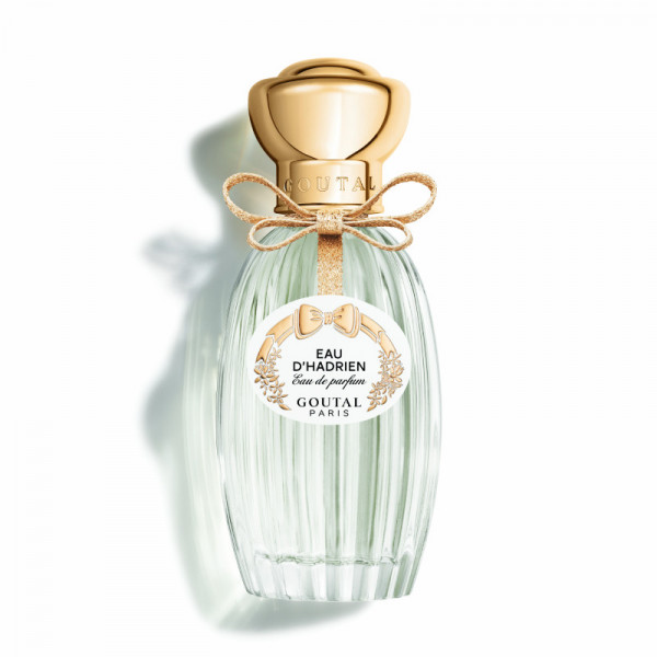 parfum Femme _Goutal EDP_ Eau Hadrien Flacon 100ml _ parisparfumsfr