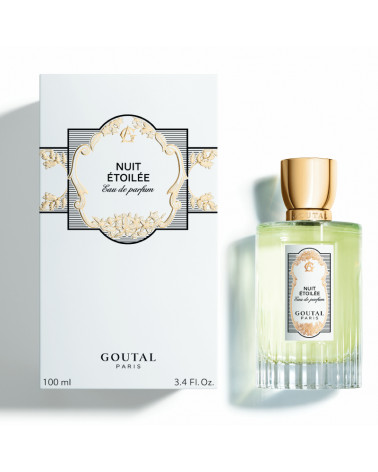 Parfum Mixte_Goutal -EDP - Nuit Etoilee - Flacon + Etui - 100ml - parisparfumsfr
