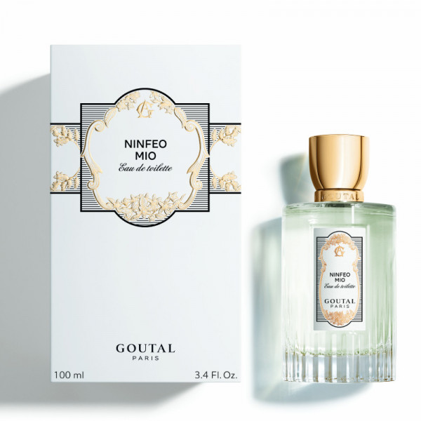 Parfum_Mixte_Goutal - EDT - Ninfeo_Mio - Flacon + Etui - 100ml - parisparfumsfr