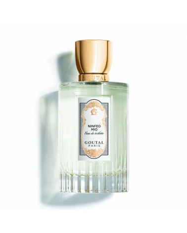 Parfum Mixte_Goutal - EDT - Ninfeo Mio - Flacon - 100ml - parisparfumsfr