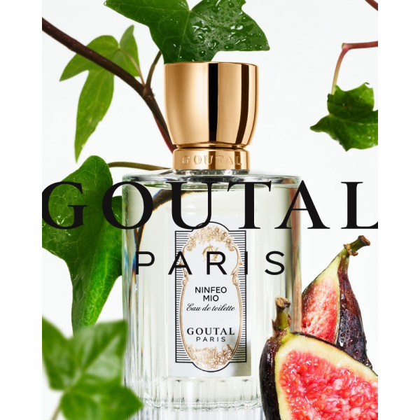 Parfum Mixte_Goutal - EDT - Ninfeo-Mio - Flacon - 100ml - parisparfumsfr