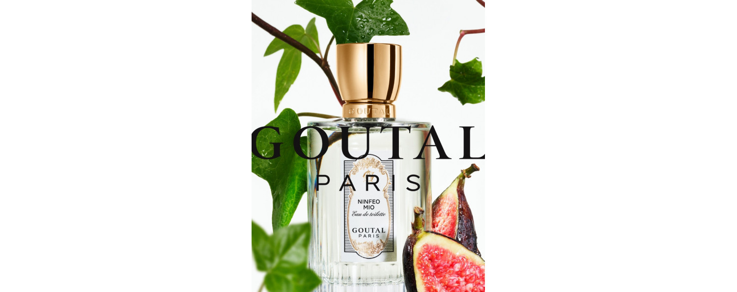 Parfum Mixte_Goutal - EDT - Ninfeo-Mio - Flacon - 100ml - parisparfumsfr
