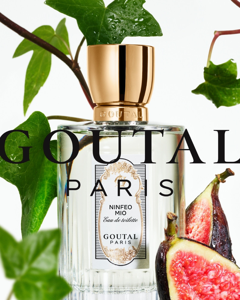 Parfum Mixte_Goutal - EDT - Ninfeo-Mio - Flacon - 100ml - parisparfumsfr