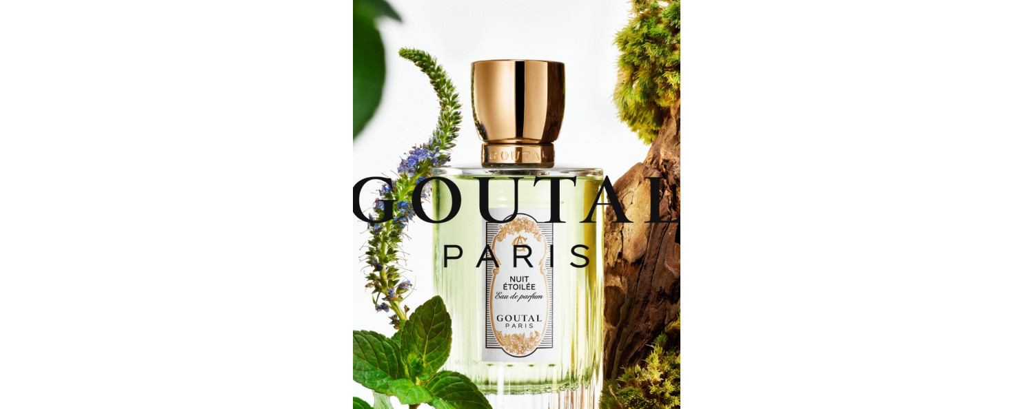 Gemischter Duft Goutal - EDP - Nachtstern - Flacon - 100ml - parisparfumsfr