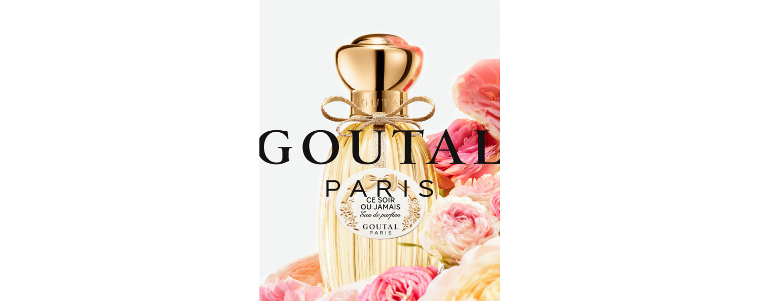 Frauenduft _ Goutal EDP _ This Evening or Never Bottle- 100ml _ parisparfumsfr