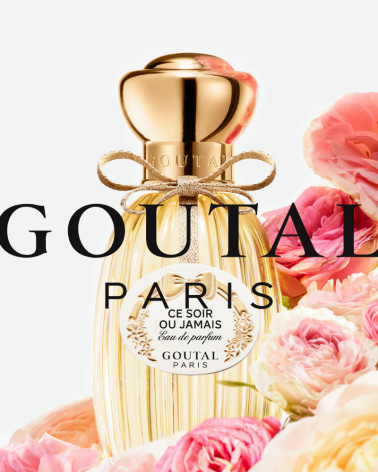 Frauenduft _ Goutal EDP _ This Evening or Never Bottle- 100ml _ parisparfumsfr