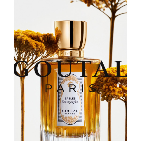 Parfum_MIXTE_Goutal - EDP - Sables - Flacon - 100ml - parisparfumsfr