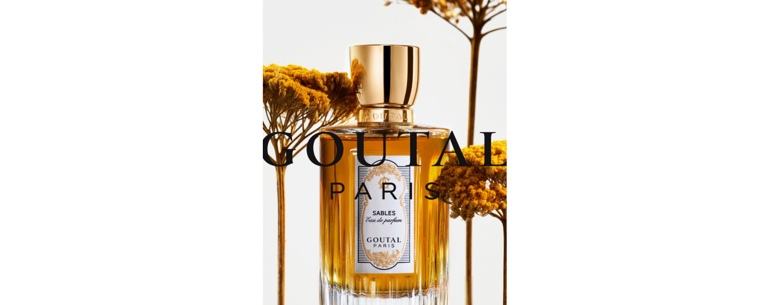 Parfum_MIXTE_Goutal - EDP - Sables - Flacon - 100ml - parisparfumsfr
