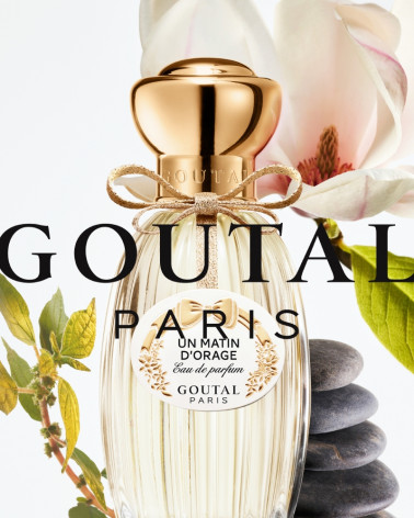 UN MATIN D'ORAGE | Eau De Parfum