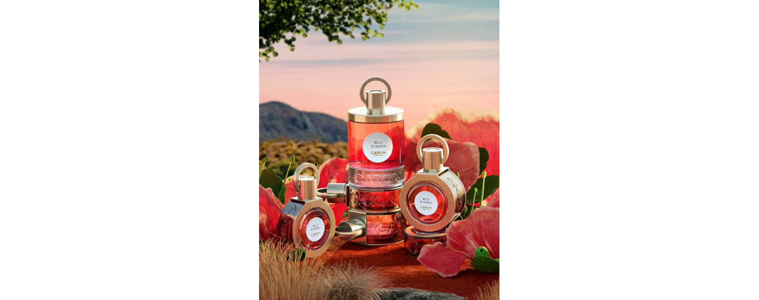 Parfum_de_Luxe_Caron_Belle de Niassa_parisparfumsfr