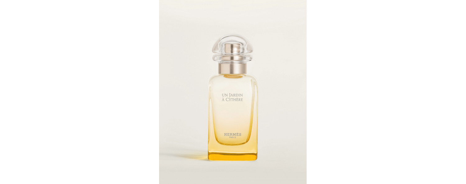 Parfum de Luxe-Hermès-Jardin à Cythère parisparfumsfr