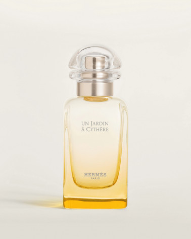 Parfum de Luxe-Hermès-Jardin à Cythère parisparfumsfr