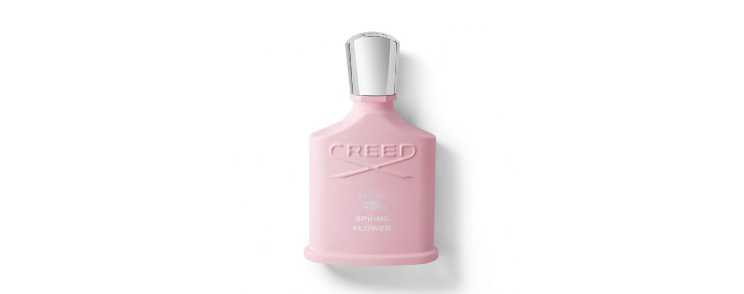 Parfum de Luxe femme -Creed-Spring-Flower- Parisparfumsfr
