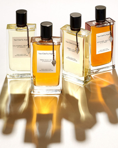 Parfüm-Creator - Van-Cleef - & - ARPELS-Neroli-Amara-ParisParfumsfr