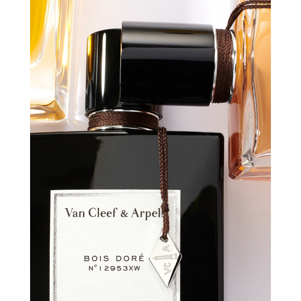 Perfume-Creator- Van-Cleef & Arpels - Dré-ParisParfumsfr