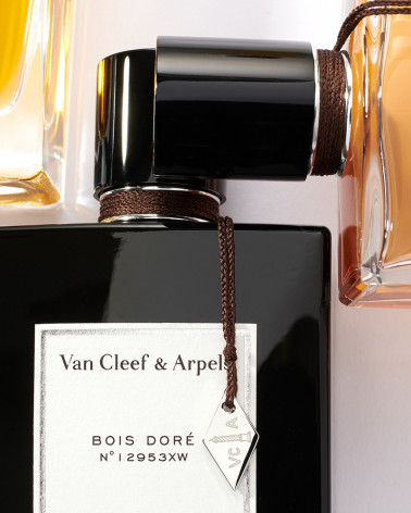 Parfüm-Creator-van-Cleef & ARPELS - Dré-ParisParfumsfr