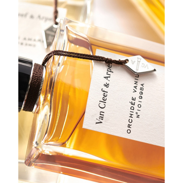 Perfume-Creator - Van-Cleef & Arpels-Orchid-Vanilla-ParisParfumsfr