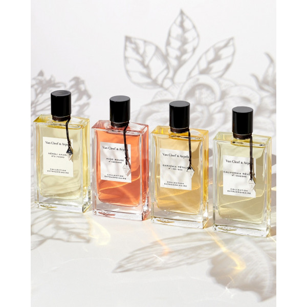 Perfume-Creator- Van-Cleef & Arpels-ParisParfumsFr