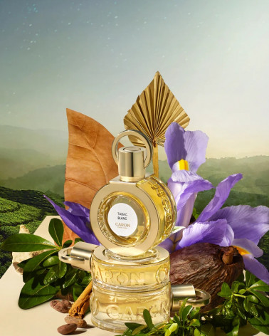 TABAC BLANC- Eau De Parfum