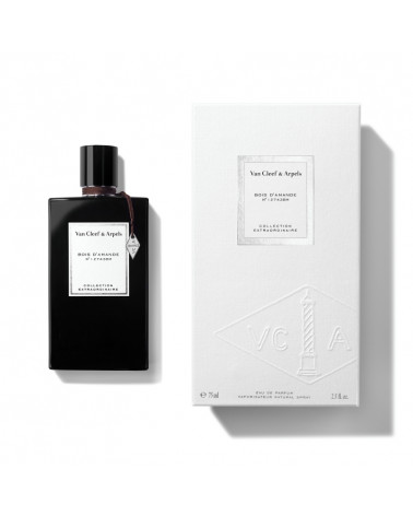 Parfum-rare-Van-Cleef &Arpels_ Bois_d_amande_ Parisparfumsfr